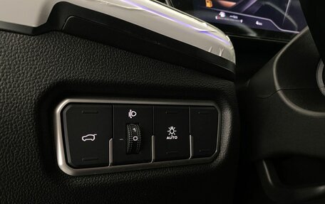 Haval F7x, 2026 год, 3 564 900 рублей, 13 фотография
