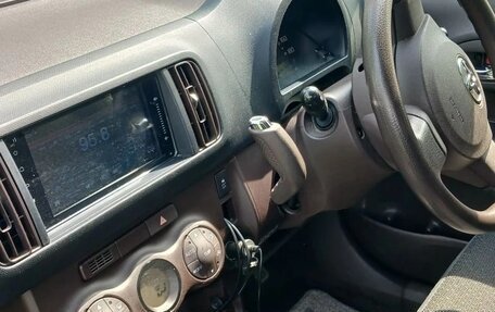 Toyota Passo III, 2015 год, 750 000 рублей, 10 фотография