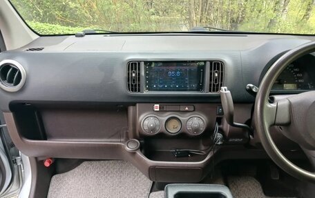 Toyota Passo III, 2015 год, 750 000 рублей, 7 фотография