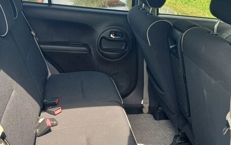 Toyota Passo III, 2015 год, 750 000 рублей, 8 фотография