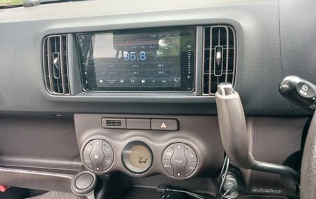 Toyota Passo III, 2015 год, 750 000 рублей, 9 фотография