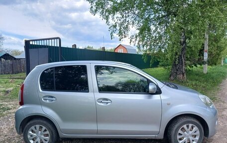 Toyota Passo III, 2015 год, 750 000 рублей, 3 фотография