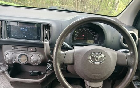 Toyota Passo III, 2015 год, 750 000 рублей, 6 фотография