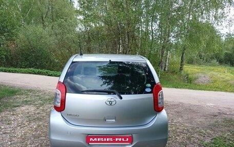 Toyota Passo III, 2015 год, 750 000 рублей, 2 фотография