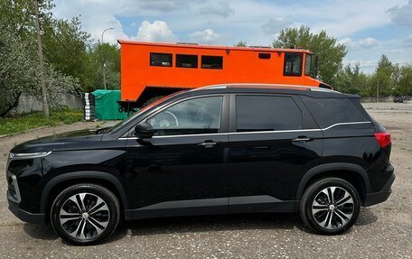 Chevrolet Captiva, 2022 год, 2 090 000 рублей, 4 фотография