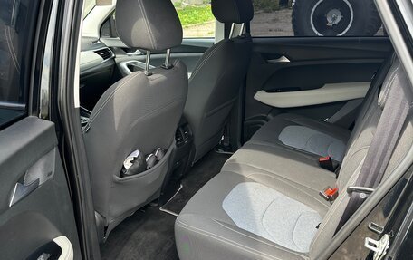 Chevrolet Captiva, 2022 год, 2 090 000 рублей, 8 фотография