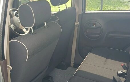 Toyota Passo III, 2015 год, 750 000 рублей, 14 фотография
