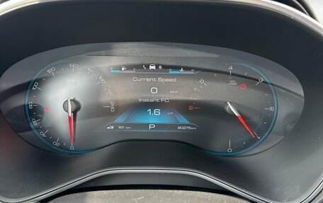 Chevrolet Captiva, 2022 год, 2 090 000 рублей, 9 фотография