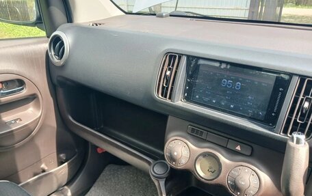 Toyota Passo III, 2015 год, 750 000 рублей, 16 фотография