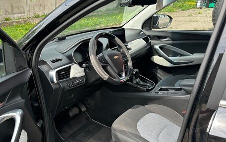 Chevrolet Captiva, 2022 год, 2 090 000 рублей, 7 фотография