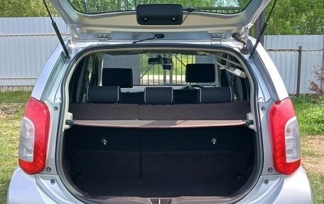 Toyota Passo III, 2015 год, 750 000 рублей, 15 фотография