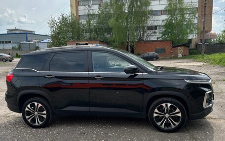 Chevrolet Captiva, 2022 год, 2 090 000 рублей, 5 фотография