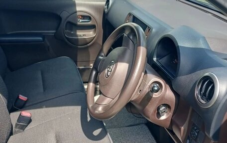 Toyota Passo III, 2015 год, 750 000 рублей, 13 фотография