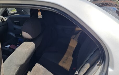 Hyundai Accent II, 2006 год, 280 000 рублей, 5 фотография