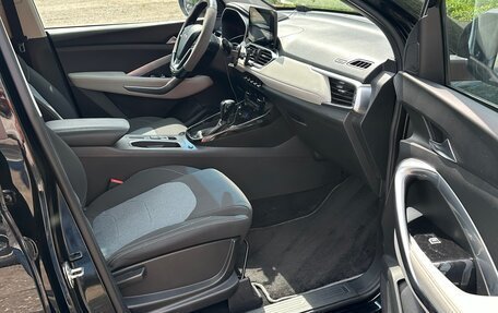 Chevrolet Captiva, 2022 год, 2 090 000 рублей, 11 фотография
