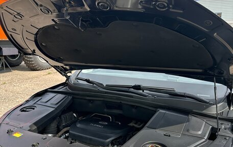 Chevrolet Captiva, 2022 год, 2 090 000 рублей, 12 фотография