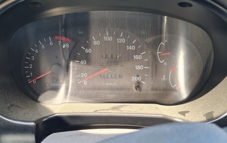 Hyundai Accent II, 2006 год, 280 000 рублей, 7 фотография