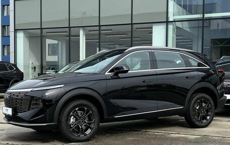 Haval F7, 2026 год, 3 298 900 рублей, 2 фотография