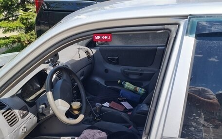 Hyundai Accent II, 2006 год, 280 000 рублей, 6 фотография