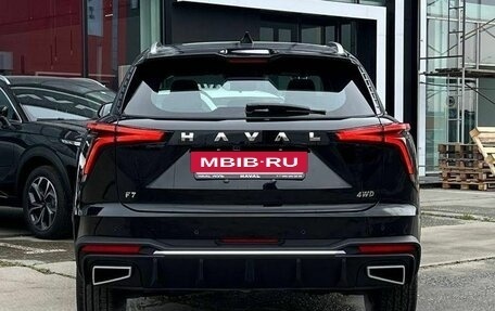Haval F7, 2026 год, 3 298 900 рублей, 8 фотография