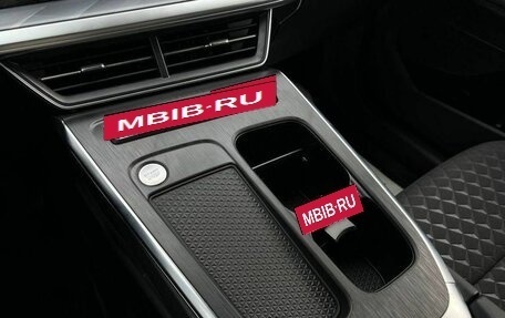 Haval F7, 2026 год, 3 298 900 рублей, 14 фотография
