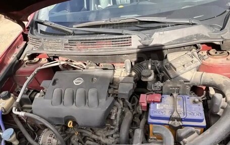 Nissan Qashqai, 2008 год, 850 000 рублей, 4 фотография