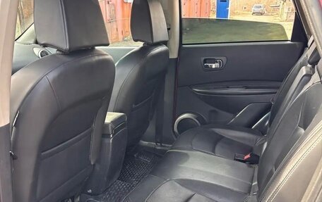 Nissan Qashqai, 2008 год, 850 000 рублей, 6 фотография