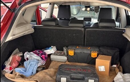 Nissan Qashqai, 2008 год, 850 000 рублей, 7 фотография