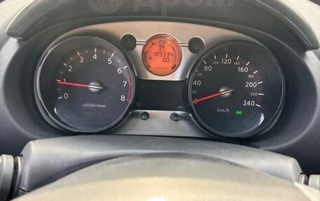 Nissan Qashqai, 2008 год, 850 000 рублей, 12 фотография