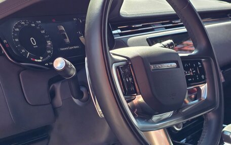Land Rover Range Rover IV рестайлинг, 2023 год, 14 500 000 рублей, 4 фотография