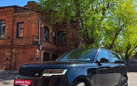 Land Rover Range Rover IV рестайлинг, 2023 год, 14 500 000 рублей, 7 фотография