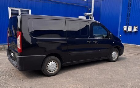 Citroen Jumpy III, 2014 год, 800 000 рублей, 2 фотография