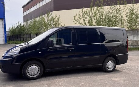 Citroen Jumpy III, 2014 год, 800 000 рублей, 6 фотография