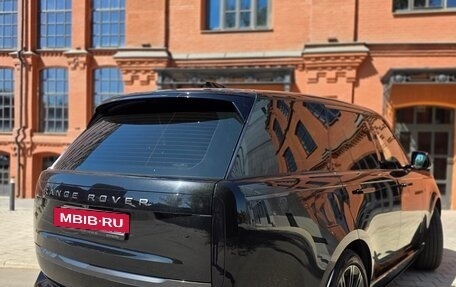 Land Rover Range Rover IV рестайлинг, 2023 год, 14 500 000 рублей, 10 фотография