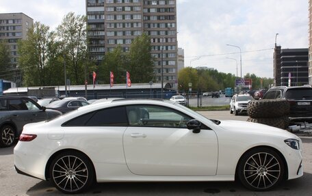 Mercedes-Benz E-Класс, 2022 год, 8 499 000 рублей, 7 фотография
