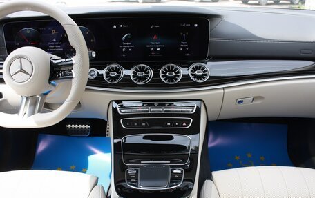 Mercedes-Benz E-Класс, 2022 год, 8 499 000 рублей, 10 фотография