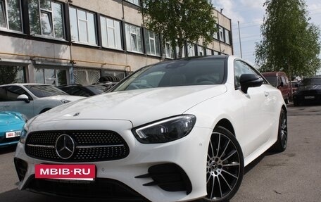 Mercedes-Benz E-Класс, 2022 год, 8 499 000 рублей, 8 фотография