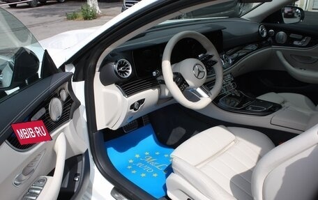 Mercedes-Benz E-Класс, 2022 год, 8 499 000 рублей, 13 фотография
