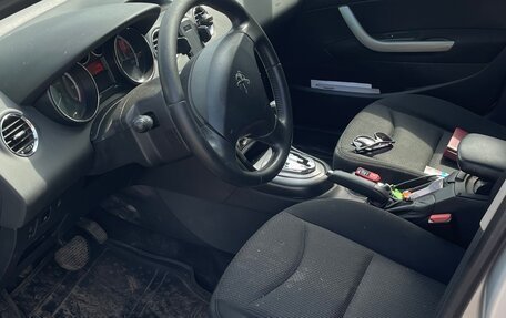 Peugeot 408 I рестайлинг, 2013 год, 400 000 рублей, 9 фотография