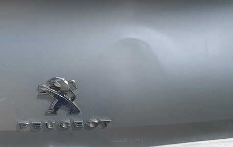 Peugeot 408 I рестайлинг, 2013 год, 400 000 рублей, 11 фотография
