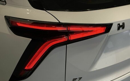 Haval F7, 2026 год, 2 874 500 рублей, 6 фотография