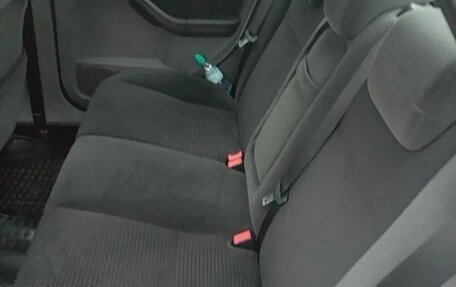Ford Focus II рестайлинг, 2007 год, 450 000 рублей, 7 фотография