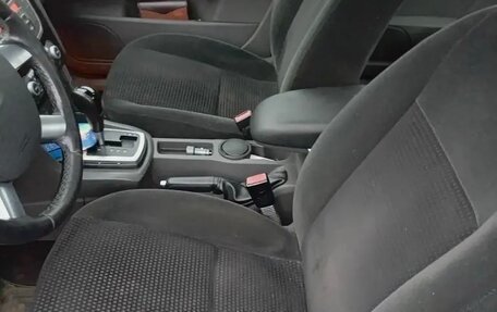 Ford Focus II рестайлинг, 2007 год, 450 000 рублей, 6 фотография