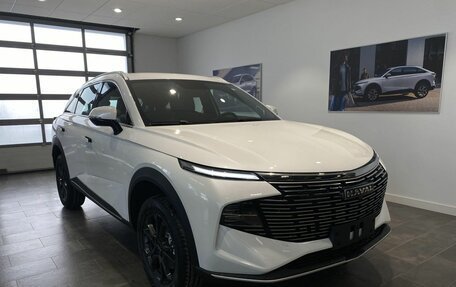 Haval F7, 2026 год, 2 874 500 рублей, 4 фотография