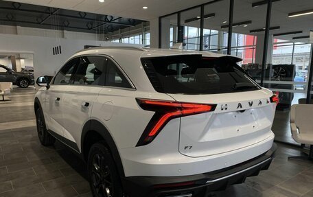 Haval F7, 2026 год, 2 874 500 рублей, 5 фотография