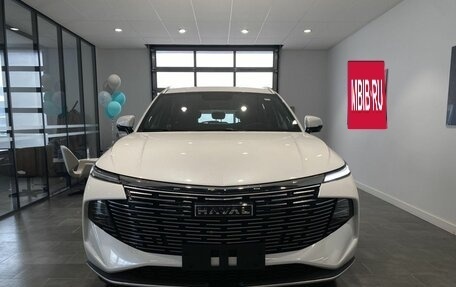 Haval F7, 2026 год, 2 874 500 рублей, 2 фотография