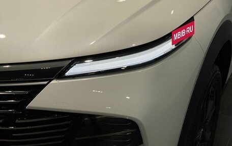 Haval F7, 2026 год, 2 874 500 рублей, 3 фотография