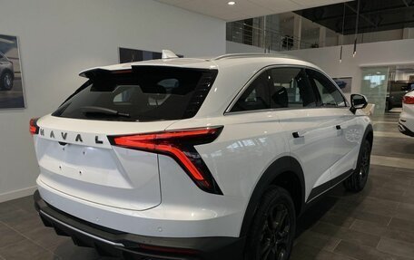 Haval F7, 2026 год, 2 874 500 рублей, 9 фотография
