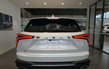 Haval F7, 2026 год, 2 874 500 рублей, 7 фотография