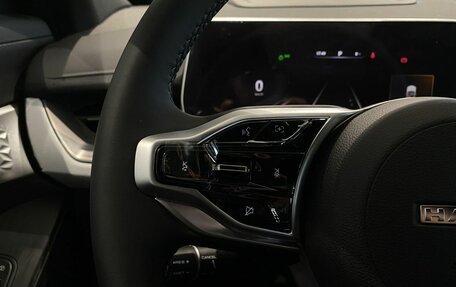 Haval F7, 2026 год, 2 874 500 рублей, 20 фотография